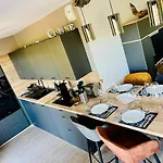 Alivu Immurtale - T3 Design Standing & Confort, Terrasse Xxl *