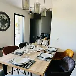 Alivu Immurtale - T3 Design Standing & Confort, Terrasse Xxl * Propriano (Corsica)