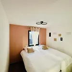 Apartamento Alivu Immurtale - T3 Design Standing & Confort, Terrasse Xxl