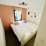 Apartamento Alivu Immurtale - T3 Design Standing & Confort, Terrasse Xxl