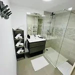 Alivu Immurtale - T3 Design Standing & Confort, Terrasse Xxl Apartamento *