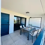Apartamento Alivu Immurtale - T3 Design Standing & Confort, Terrasse Xxl *