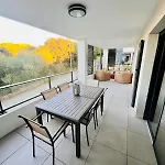 Apartamento Alivu Immurtale - T3 Design Standing & Confort, Terrasse Xxl Propriano (Corsica)