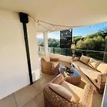 Alivu Immurtale - T3 Design Standing & Confort, Terrasse Xxl *