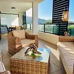Alivu Immurtale - T3 Design Standing & Confort, Terrasse Xxl Apartamento *