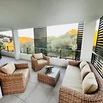 Alivu Immurtale - T3 Design Standing & Confort, Terrasse Xxl 公寓 普罗普里亚诺