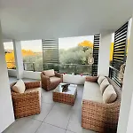 Apartamento Alivu Immurtale - T3 Design Standing & Confort, Terrasse Xxl
