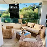 Alivu Immurtale - T3 Design Standing & Confort, Terrasse Xxl Apartamento