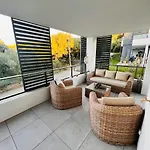公寓 Alivu Immurtale - T3 Design Standing & Confort, Terrasse Xxl *