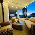 Alivu Immurtale - T3 Design Standing & Confort, Terrasse Xxl 公寓