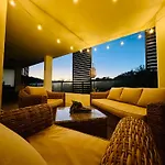 Alivu Immurtale - T3 Design Standing & Confort, Terrasse Xxl 公寓 普罗普里亚诺