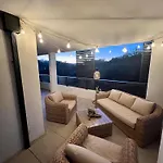 Apartamento Alivu Immurtale - T3 Design Standing & Confort, Terrasse Xxl *