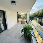 Alivu Immurtale - T3 Design Standing & Confort, Terrasse Xxl *