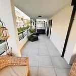 Alivu Immurtale - T3 Design Standing & Confort, Terrasse Xxl