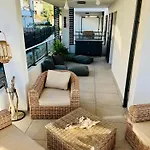 Alivu Immurtale - T3 Design Standing & Confort, Terrasse Xxl 公寓 普罗普里亚诺