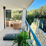 Alivu Immurtale - T3 Design Standing & Confort, Terrasse Xxl *