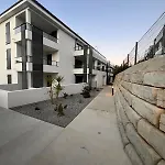 Apartamento Alivu Immurtale - T3 Design Standing & Confort, Terrasse Xxl *