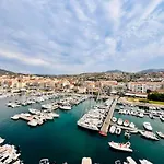 Apartamento Alivu Immurtale - T3 Design Standing & Confort, Terrasse Xxl *