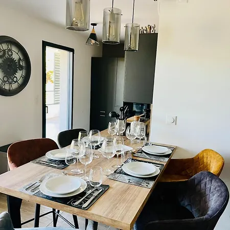 Alivu Immurtale - T3 Design Standing & Confort, Terrasse Xxl * Проприано