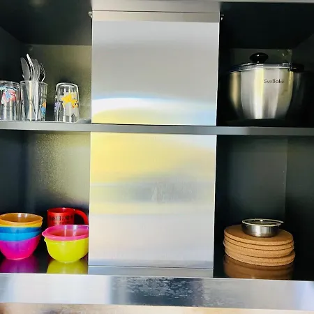Apartmán Alivu Immurtale - T3 Design Standing & Confort, Terrasse Xxl
