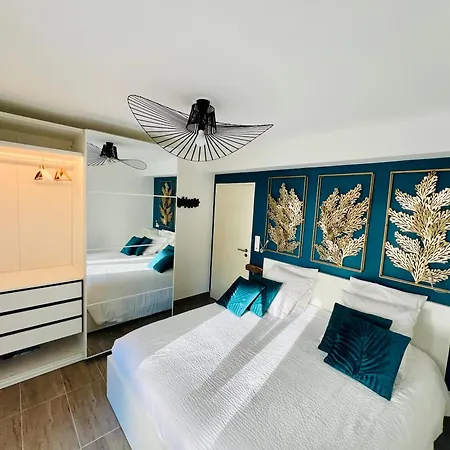 Alivu Immurtale - T3 Design Standing & Confort, Terrasse Xxl Propriano (Corsica)