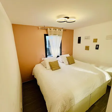 Alivu Immurtale - T3 Design Standing & Confort, Terrasse Xxl *