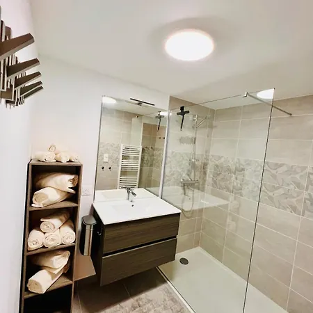 Alivu Immurtale - T3 Design Standing & Confort, Terrasse Xxl Apartmán Propriano (Corsica)