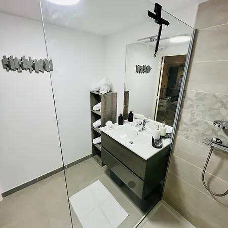 Alivu Immurtale - T3 Design Standing & Confort, Terrasse Xxl Апартаменты Проприано