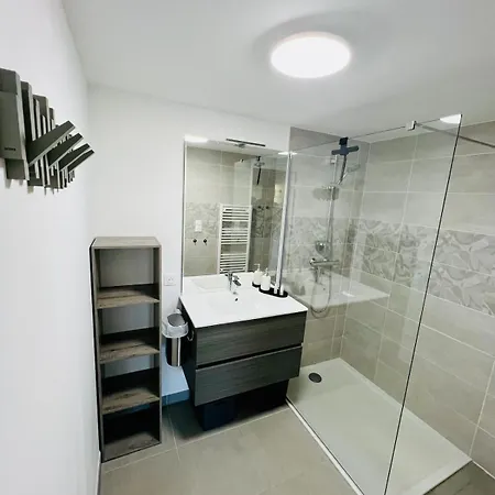 Alivu Immurtale - T3 Design Standing & Confort, Terrasse Xxl Проприано