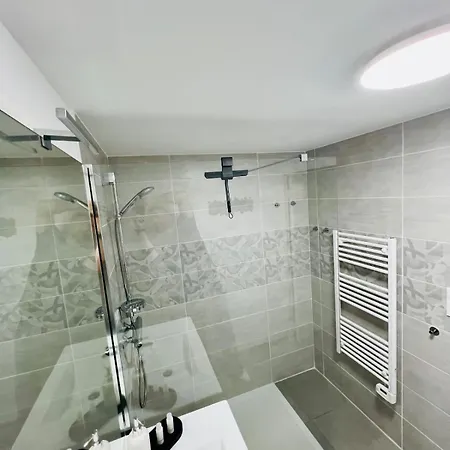 Alivu Immurtale - T3 Design Standing & Confort, Terrasse Xxl * Проприано