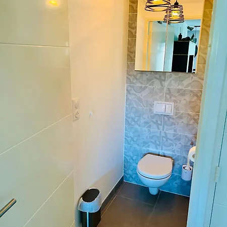 Alivu Immurtale - T3 Design Standing & Confort, Terrasse Xxl Апартаменты Проприано