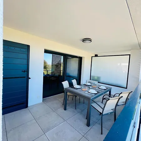 Апартаменты Alivu Immurtale - T3 Design Standing & Confort, Terrasse Xxl *
