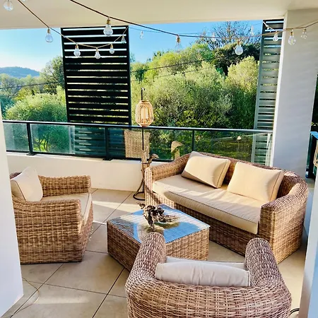 Alivu Immurtale - T3 Design Standing & Confort, Terrasse Xxl Апартаменты