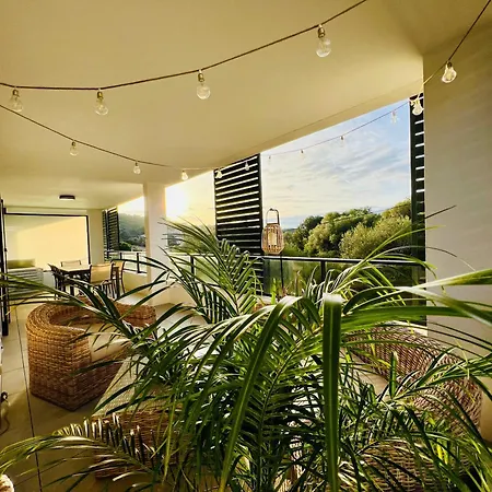 Alivu Immurtale - T3 Design Standing & Confort, Terrasse Xxl