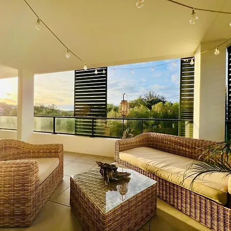 Alivu Immurtale - T3 Design Standing&confort, Terrasse Xxl *