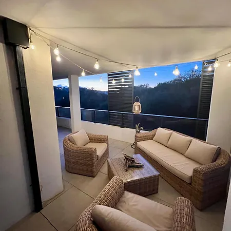 Апартаменты Alivu Immurtale - T3 Design Standing & Confort, Terrasse Xxl *