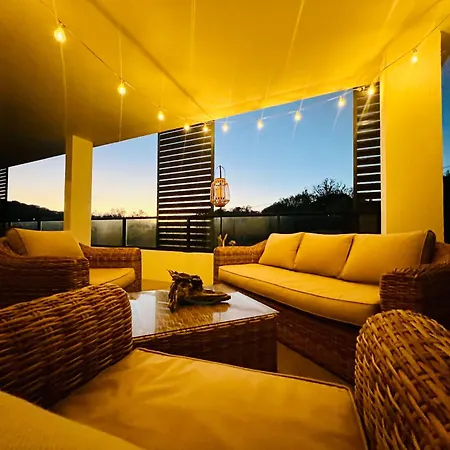 Appartamento Alivu Immurtale - T3 Design Standing&confort, Terrasse Xxl *