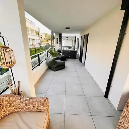 Alivu Immurtale - T3 Design Standing & Confort, Terrasse Xxl