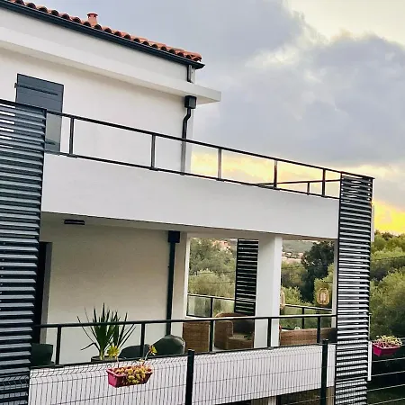 Apartmán Alivu Immurtale - T3 Design Standing & Confort, Terrasse Xxl