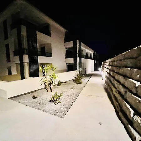 Alivu Immurtale - T3 Design Standing & Confort, Terrasse Xxl * Propriano (Corsica)