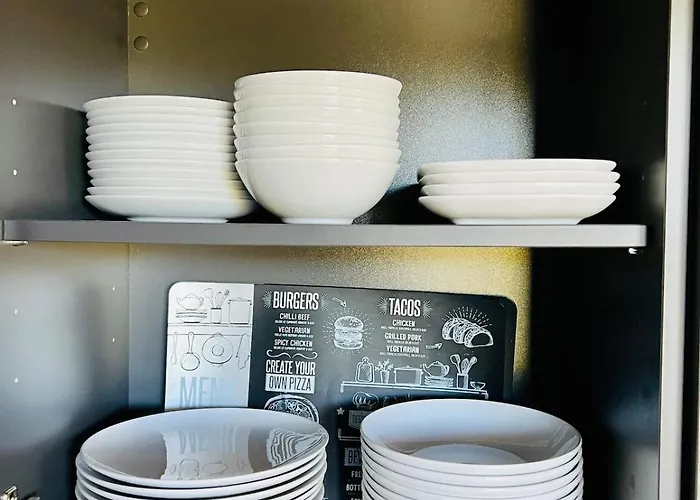 Alivu Immurtale - T3 Design Standing&confort, Terrasse Xxl Propriano (Corsica)