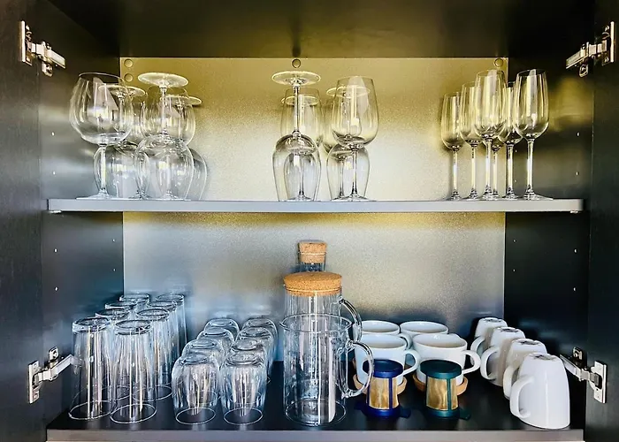 Alivu Immurtale - T3 Design Standing & Confort, Terrasse Xxl