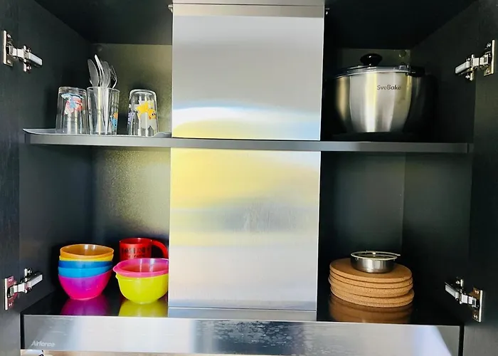 Apartment Alivu Immurtale - T3 Design Standing & Confort, Terrasse Xxl