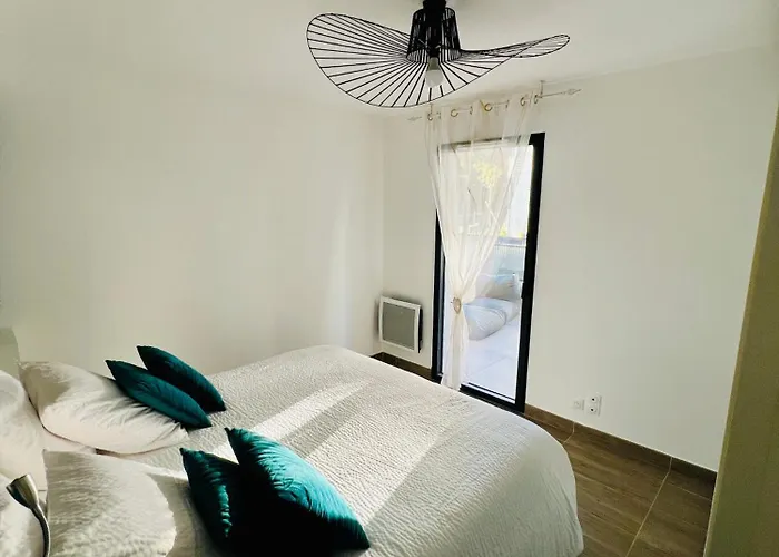 Alivu Immurtale - T3 Design Standing & Confort, Terrasse Xxl