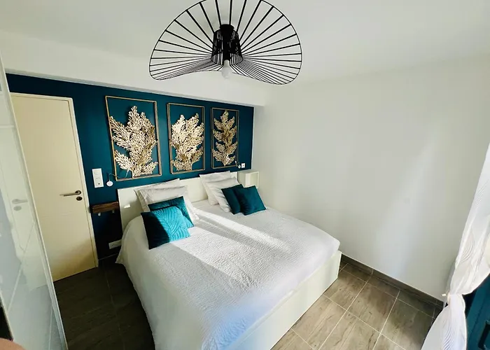 Alivu Immurtale - T3 Design Standing & Confort, Terrasse Xxl Apartment