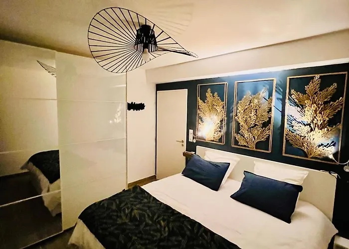 Alivu Immurtale - T3 Design Standing & Confort, Terrasse Xxl Apartment Propriano (Corsica)