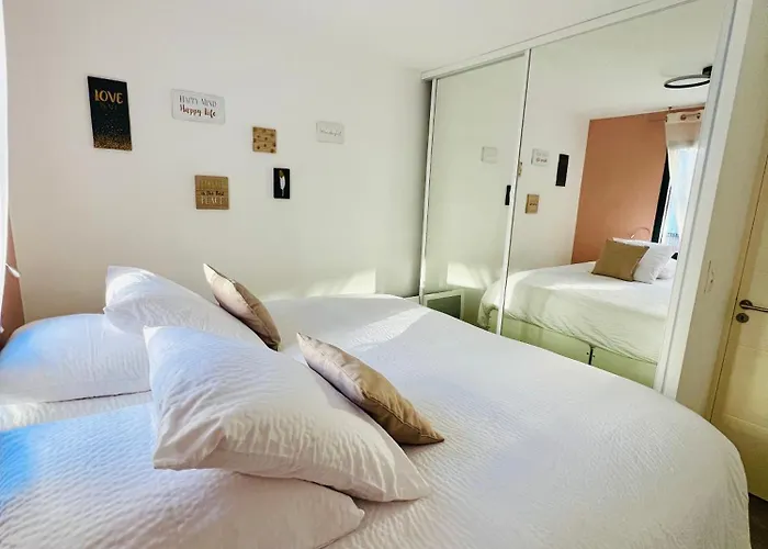 Alivu Immurtale - T3 Design Standing & Confort, Terrasse Xxl Propriano (Corsica)