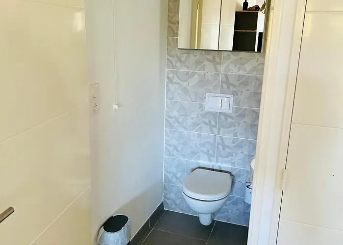 Alivu Immurtale - T3 Design Standing & Confort, Terrasse Xxl Apartment