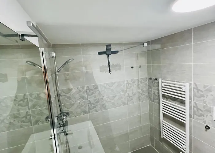 Alivu Immurtale - T3 Design Standing&confort, Terrasse Xxl * Propriano (Corsica)