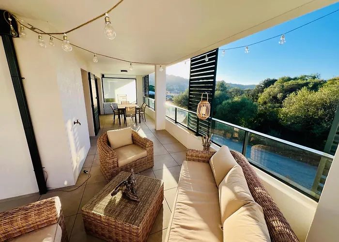 Alivu Immurtale - T3 Design Standing & Confort, Terrasse Xxl Apartment